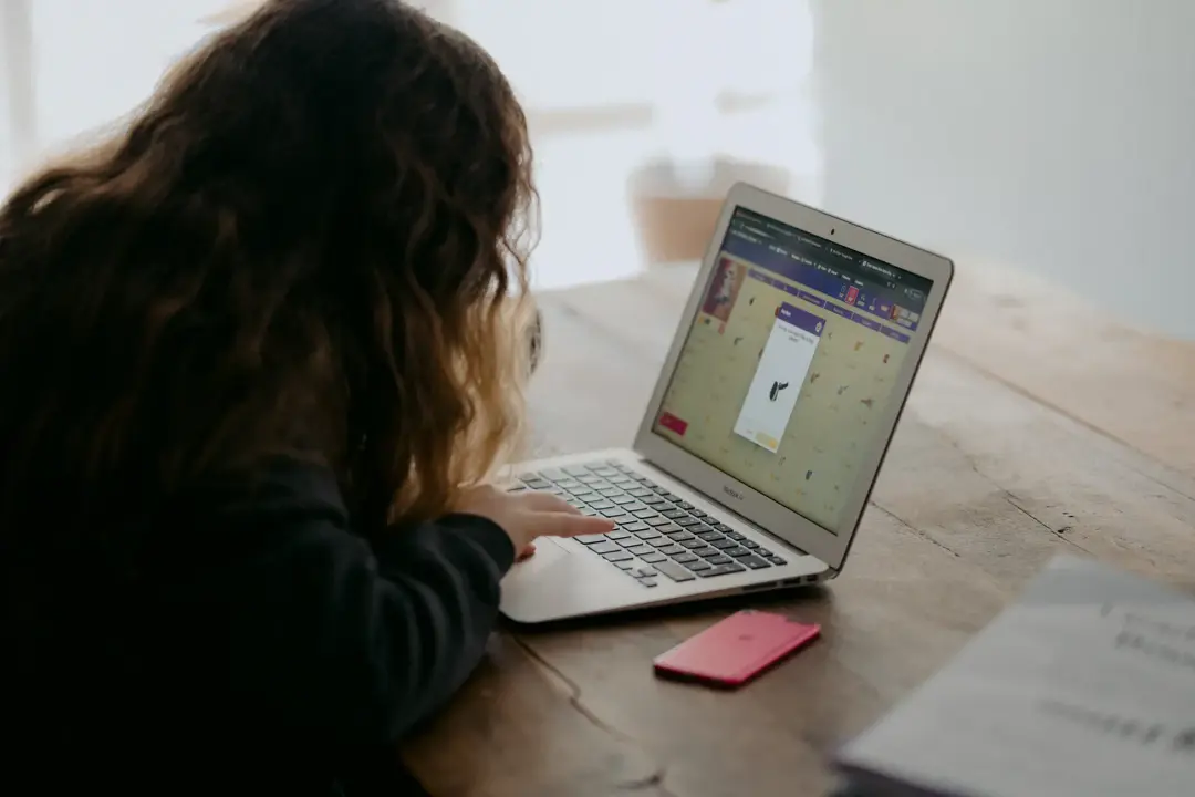 education laptop