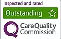 Care Quality Commission Support'ed