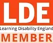 Learning Disability England Member