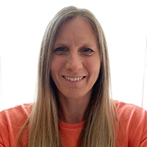 Michelle Tucker