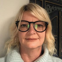 Morna Boulbin