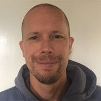 Tim George
